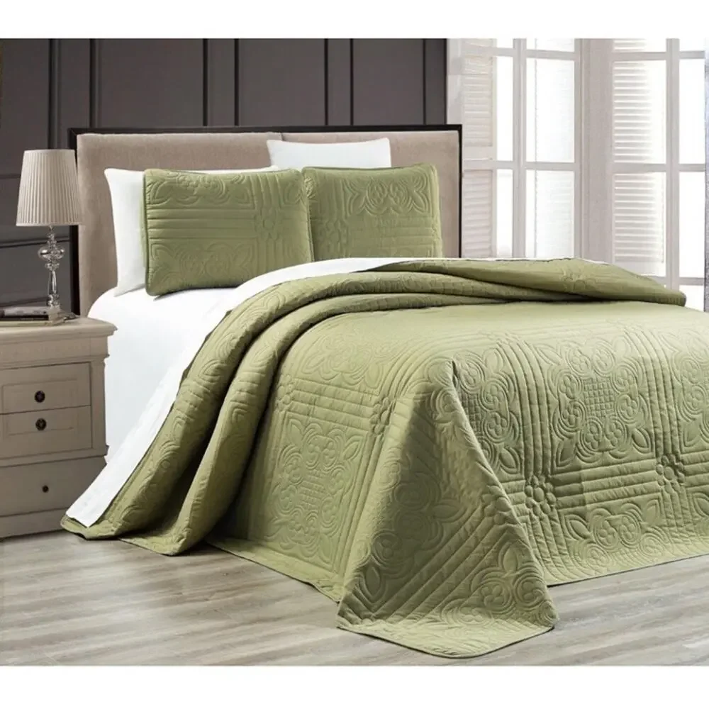 Quilt set Queen